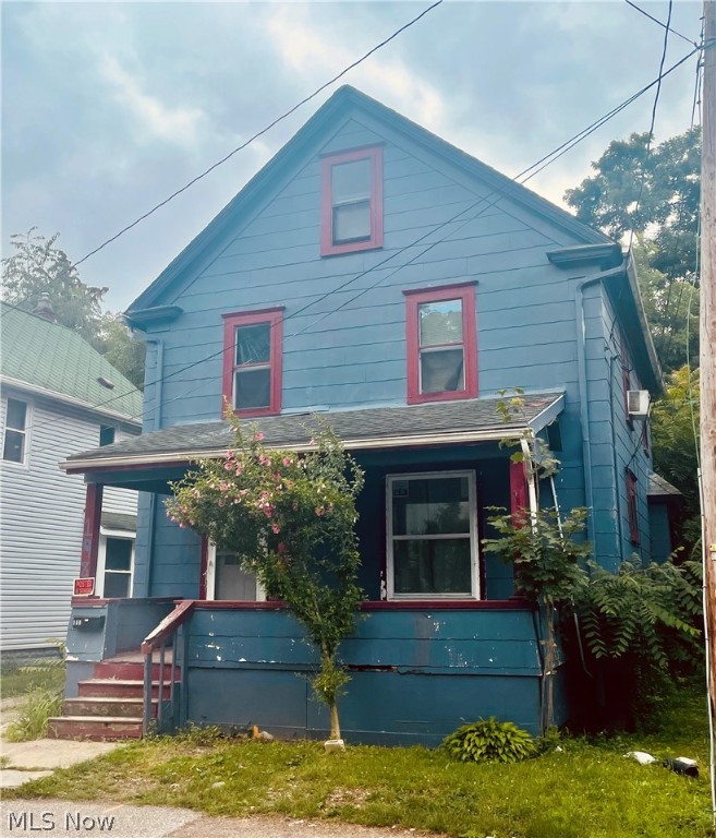 Hogue - Residential