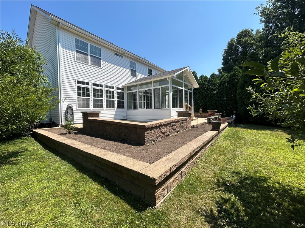 Newell Creek Sub - Residential