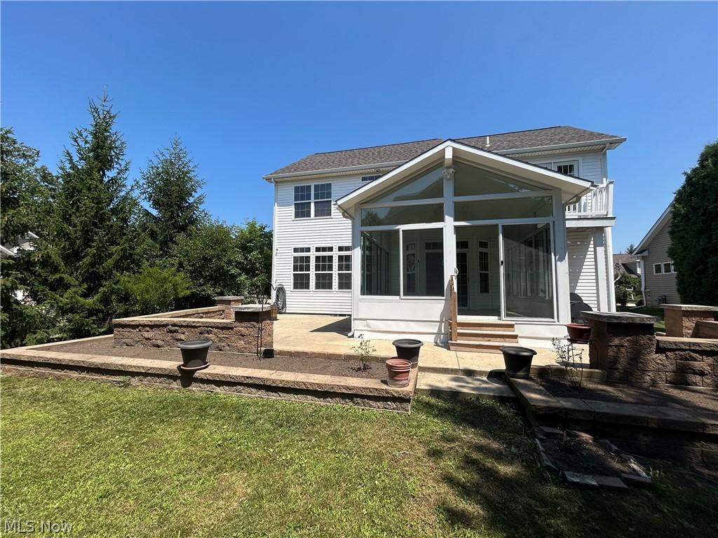 Newell Creek Sub - Residential