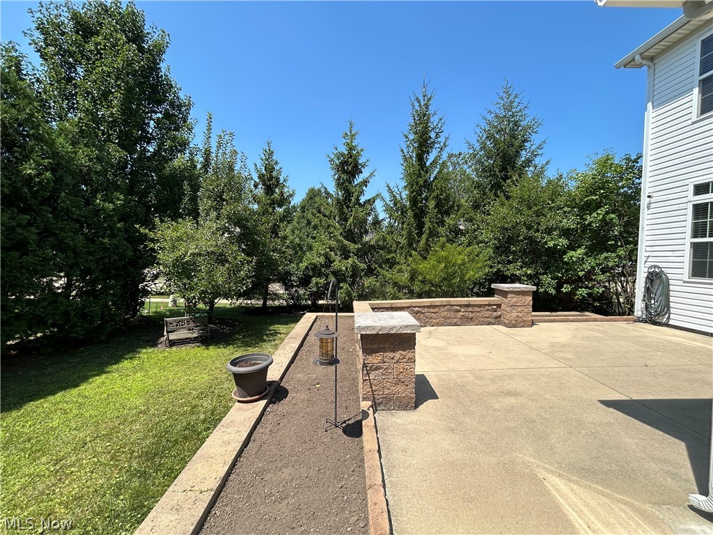 Newell Creek Sub - Residential