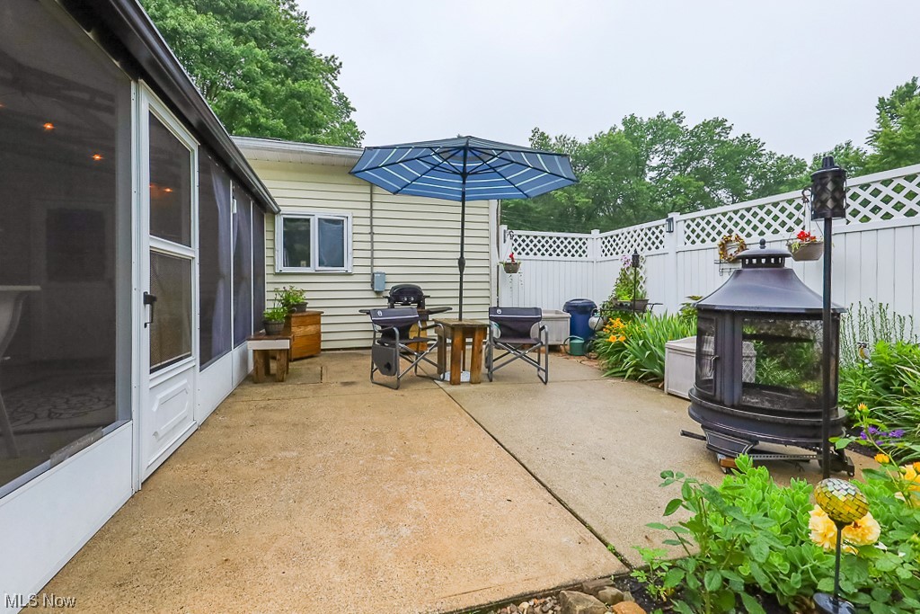 Ledge View Acres - Residential