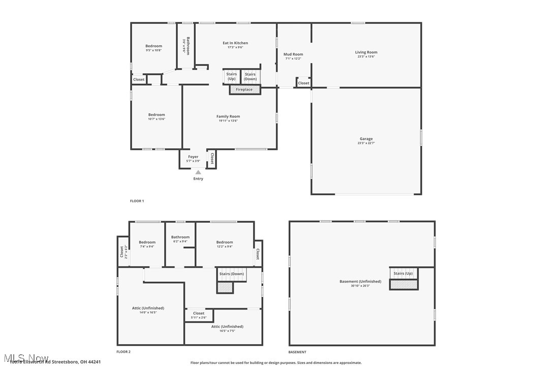 Streetsboro - Residential