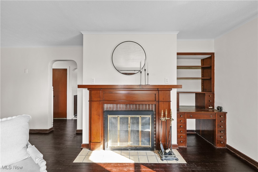 Streetsboro - Residential