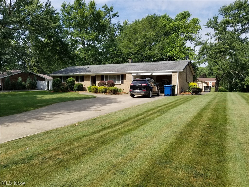 Indian Creek Village Estates - Residential
