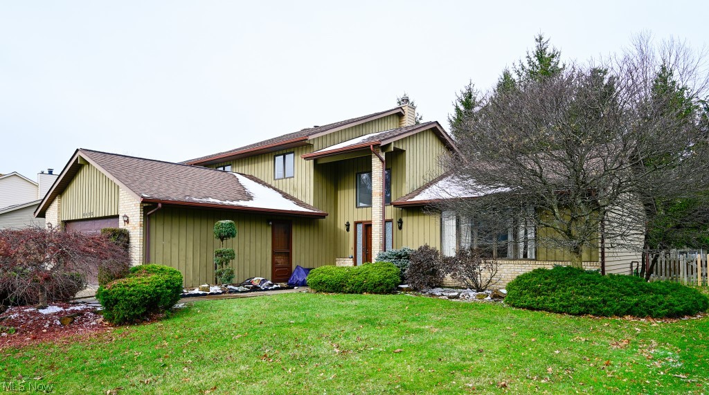 Mayfield Park - Residential