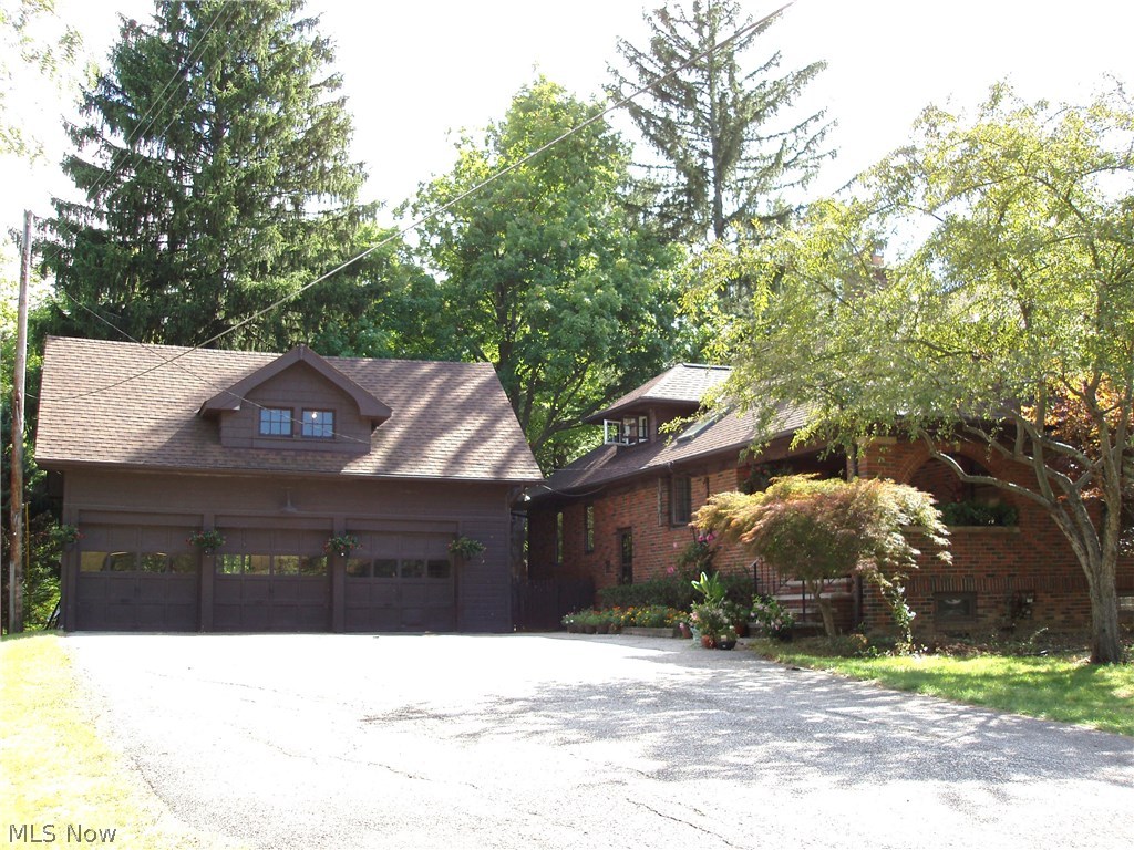 Brecksville - Residential