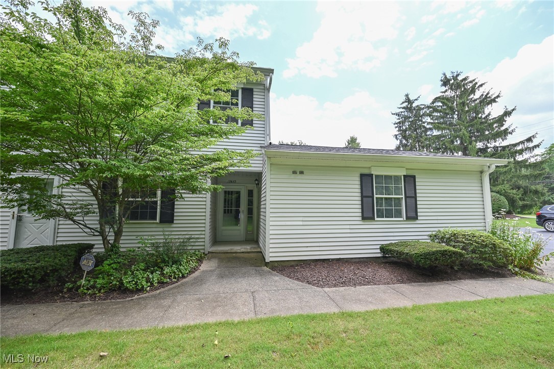 Tanglewood Gardens - Residential