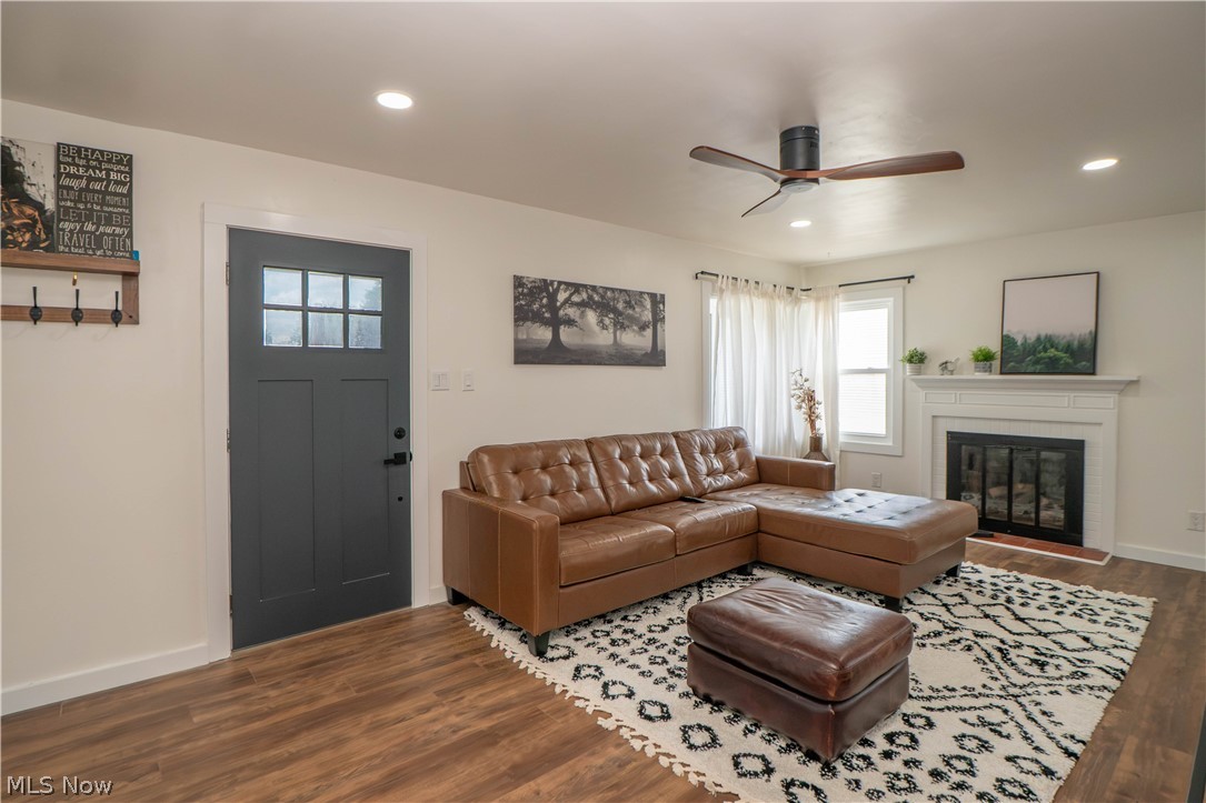 Oak Park - Residential