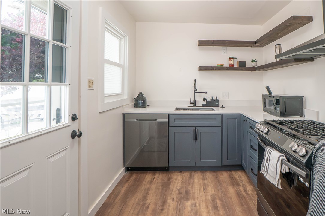 Oak Park - Residential