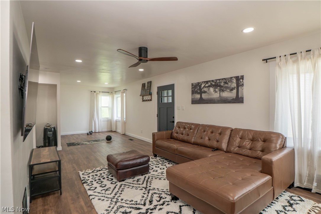 Oak Park - Residential