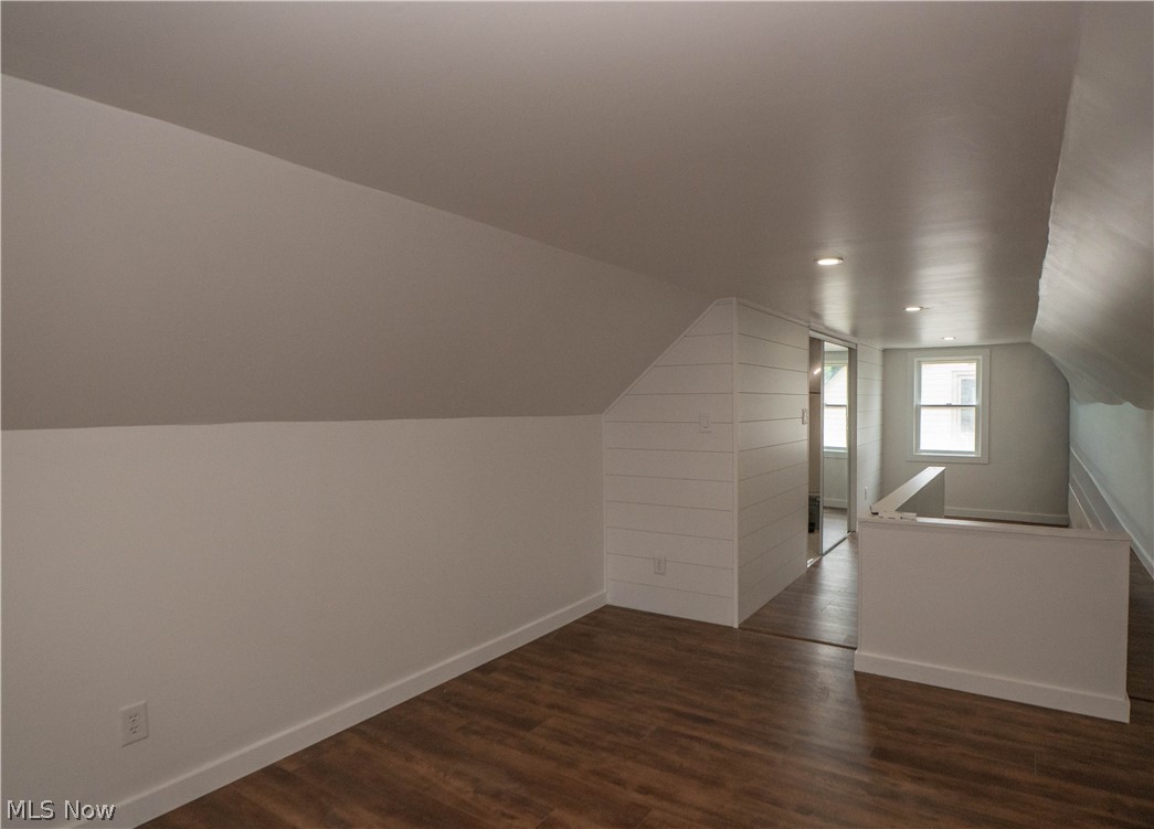 Oak Park - Residential
