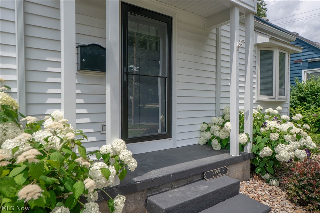 Oak Park - Residential