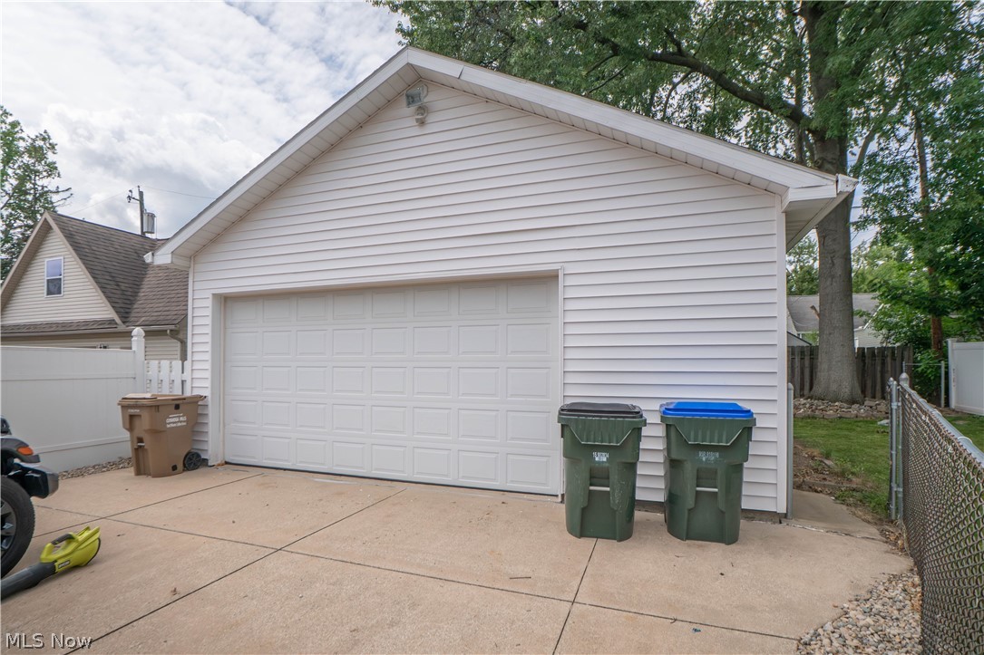 Oak Park - Residential
