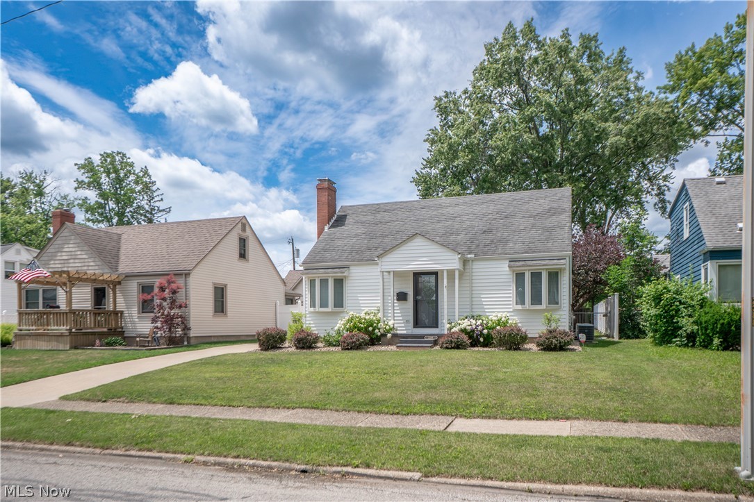 Oak Park - Residential