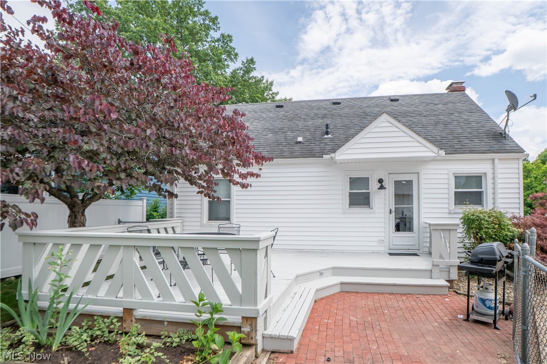 Oak Park - Residential