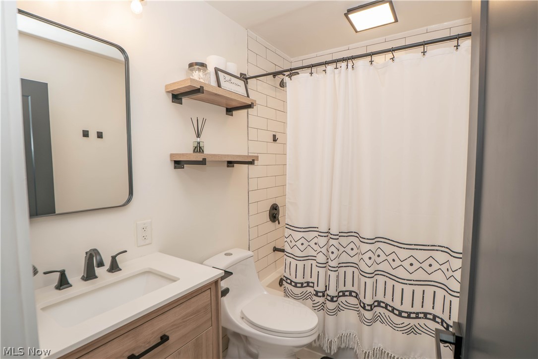 Oak Park - Residential
