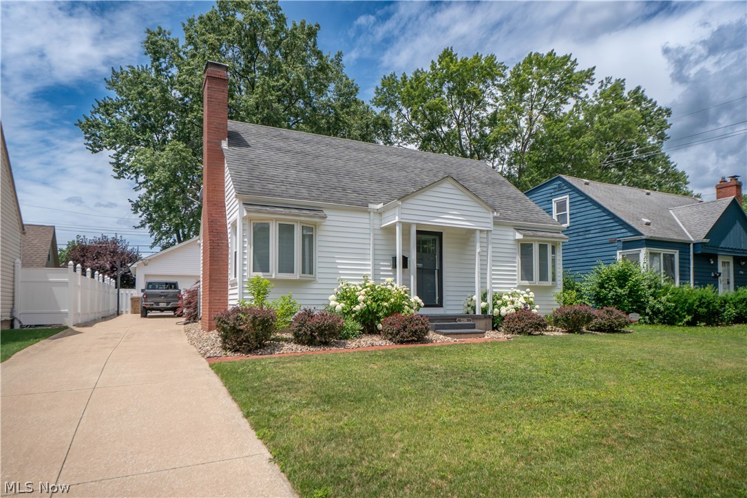 Oak Park - Residential