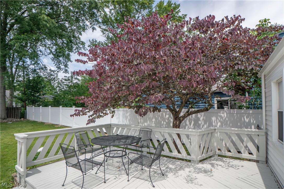 Oak Park - Residential