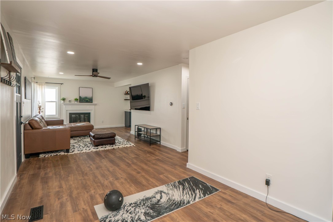 Oak Park - Residential