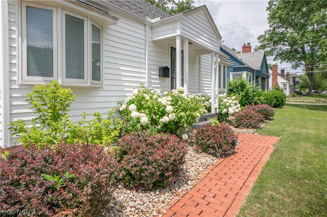 Oak Park - Residential