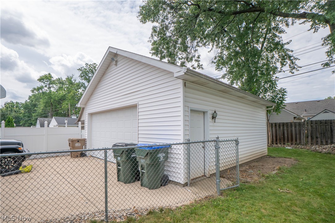 Oak Park - Residential