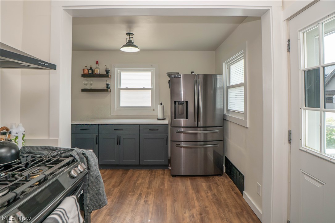 Oak Park - Residential