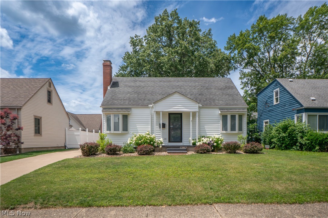 Oak Park - Residential