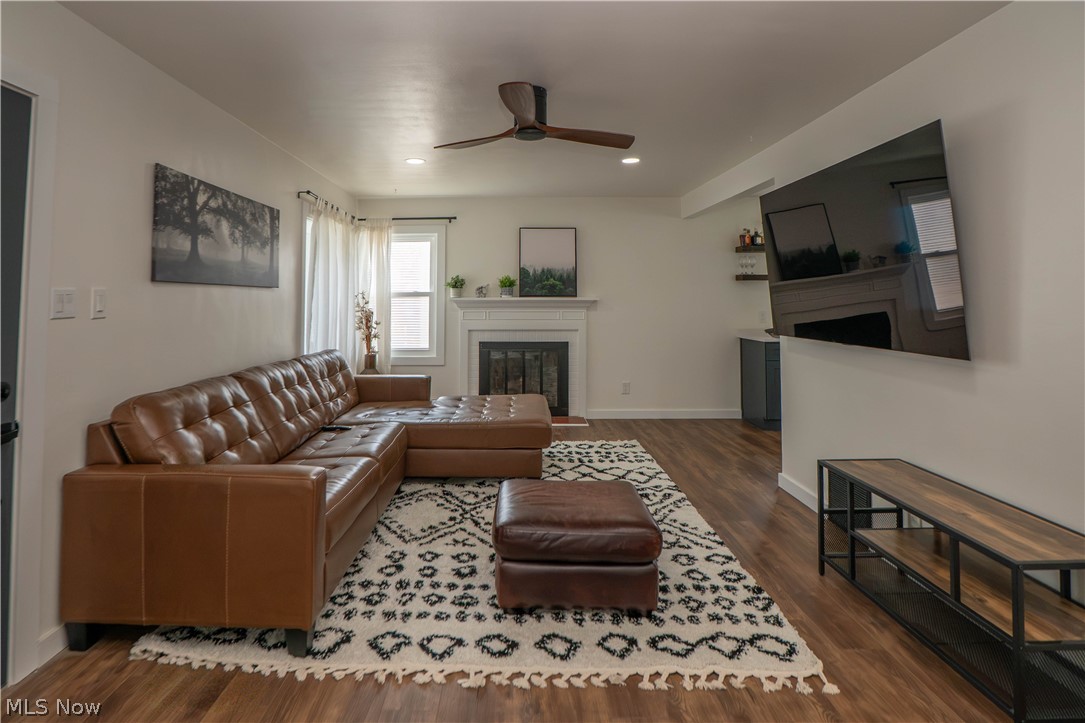 Oak Park - Residential