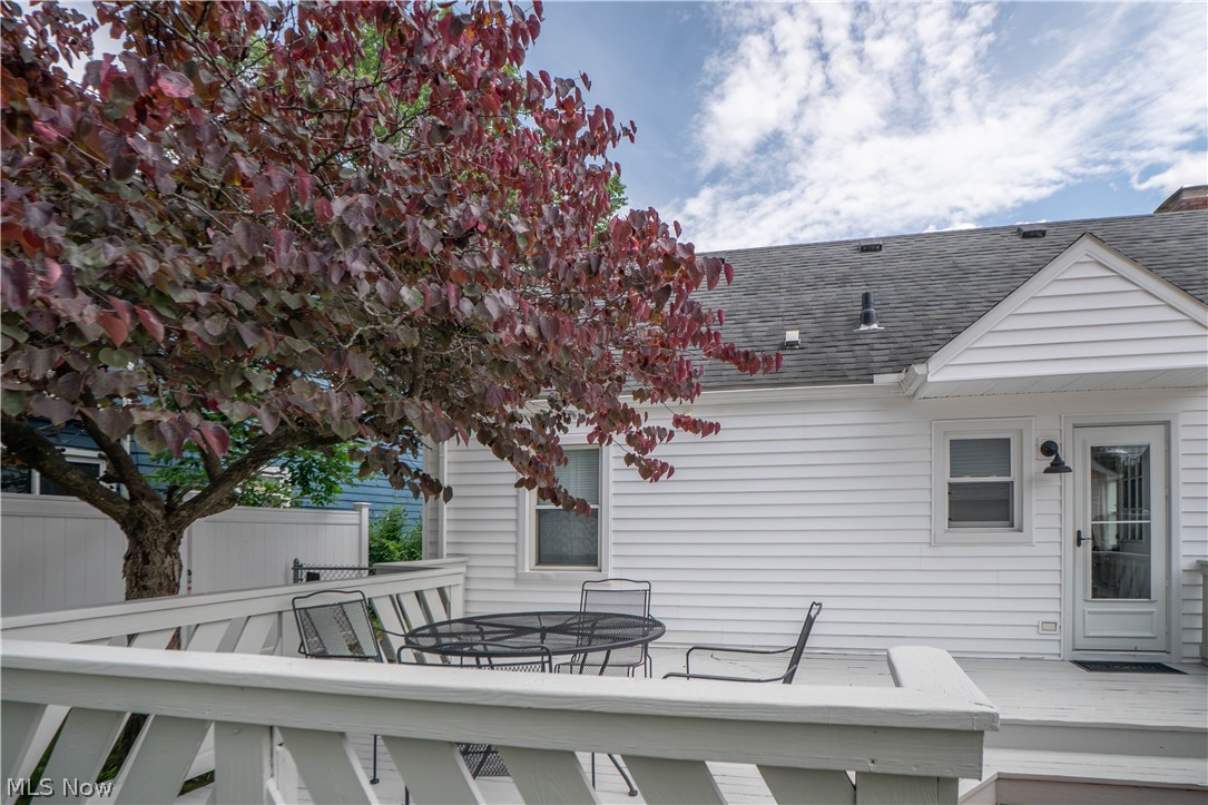Oak Park - Residential