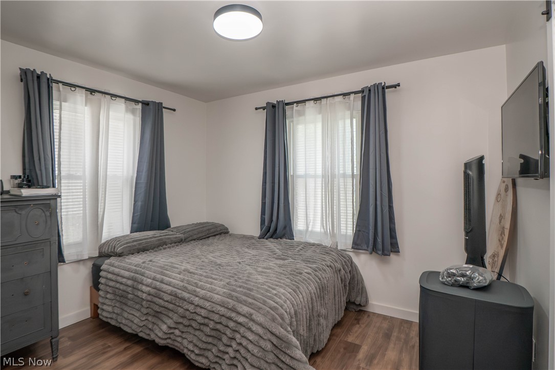 Oak Park - Residential