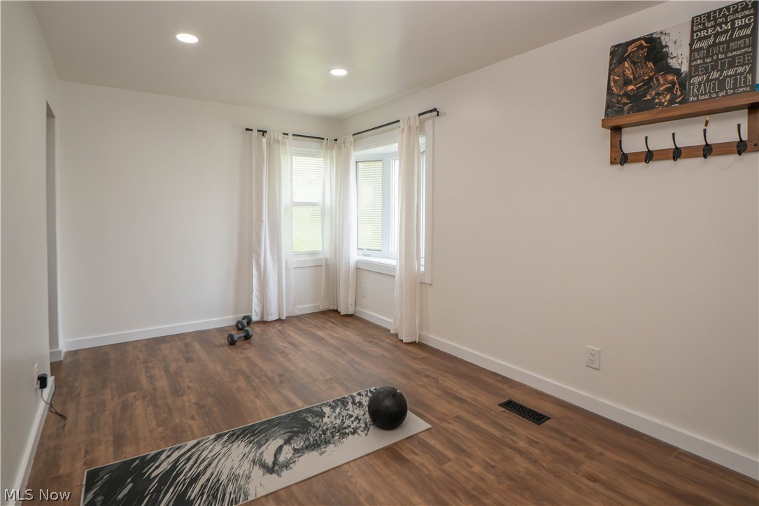 Oak Park - Residential