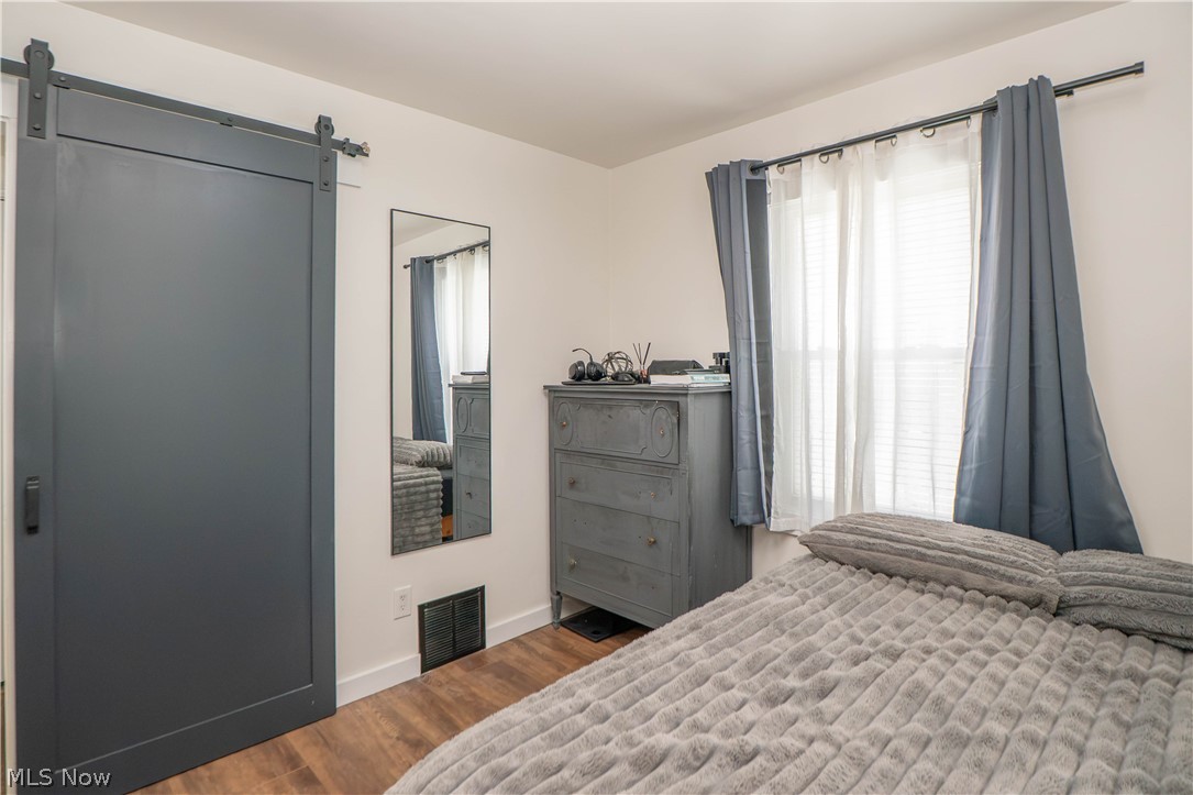 Oak Park - Residential