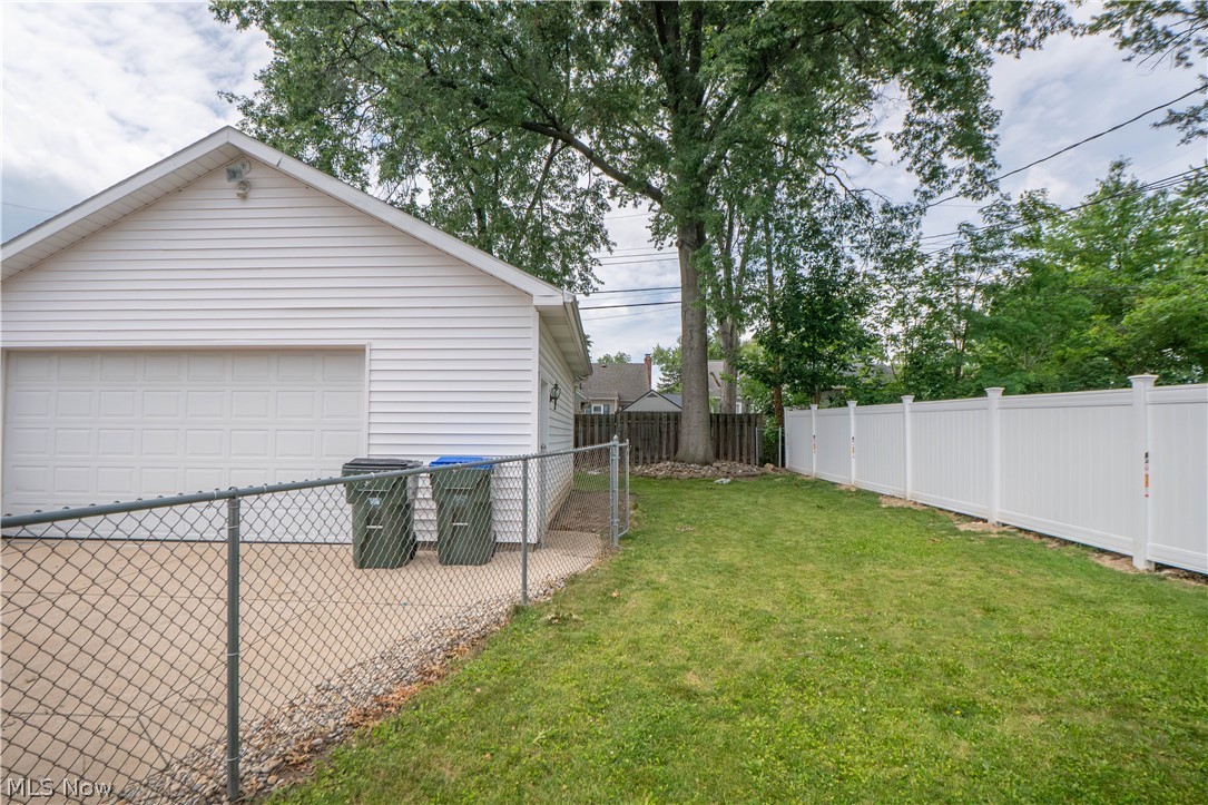 Oak Park - Residential