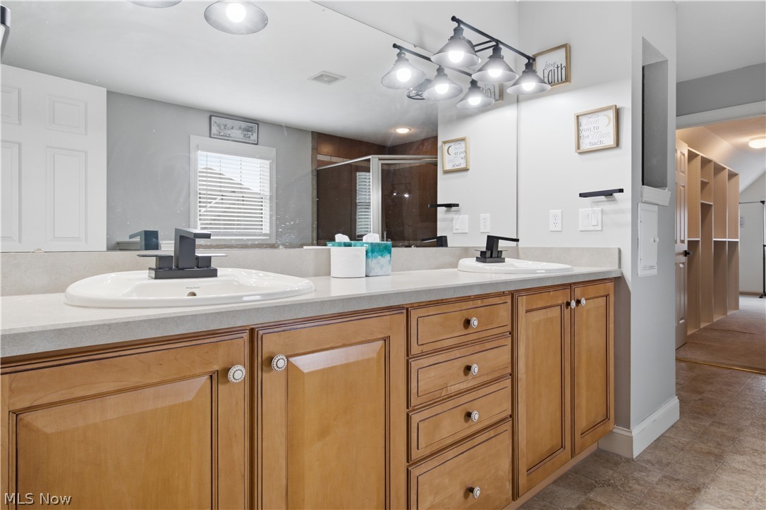 Ellison Creek Sub - Residential