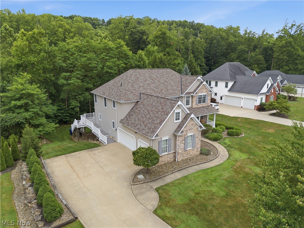 Ellison Creek Sub - Residential