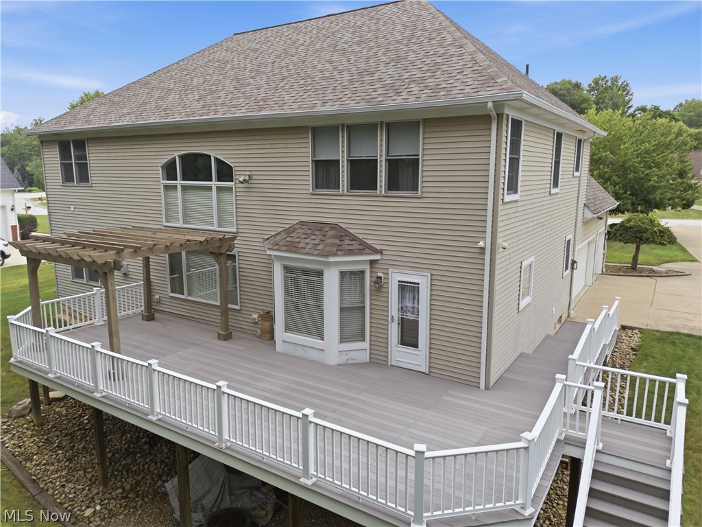 Ellison Creek Sub - Residential