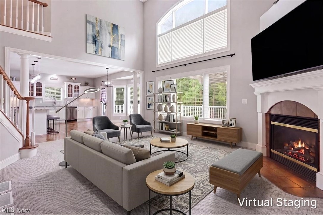 Ellison Creek Sub - Residential