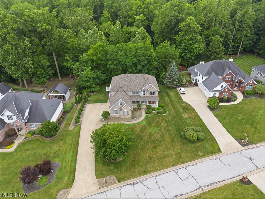 Ellison Creek Sub - Residential