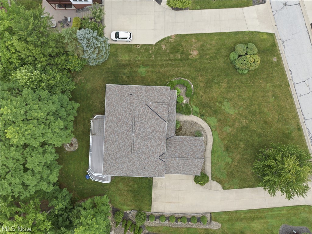 Ellison Creek Sub - Residential