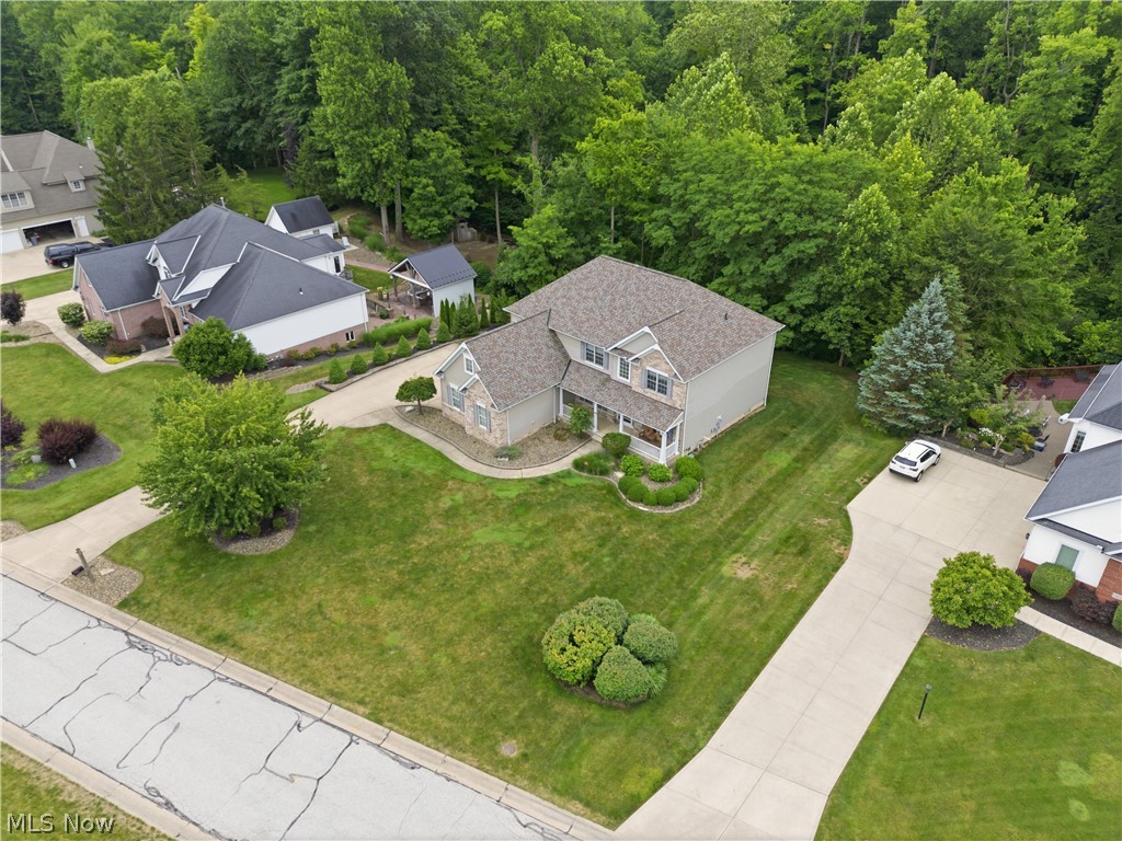 Ellison Creek Sub - Residential