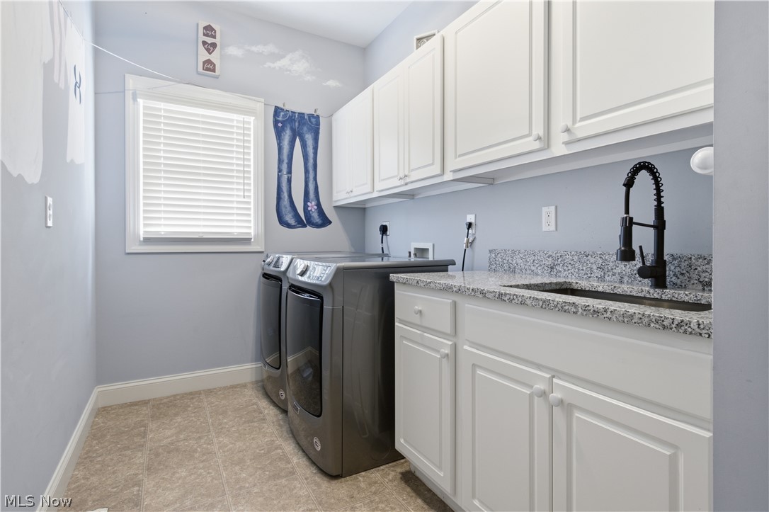 Ellison Creek Sub - Residential
