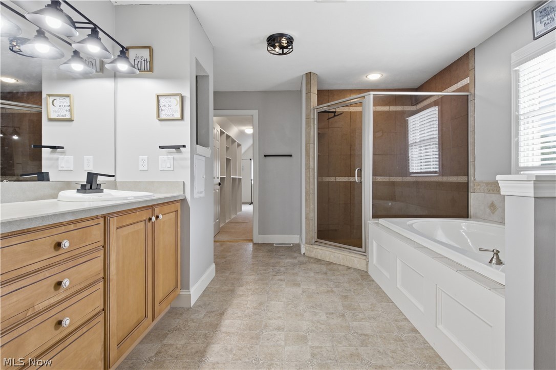 Ellison Creek Sub - Residential