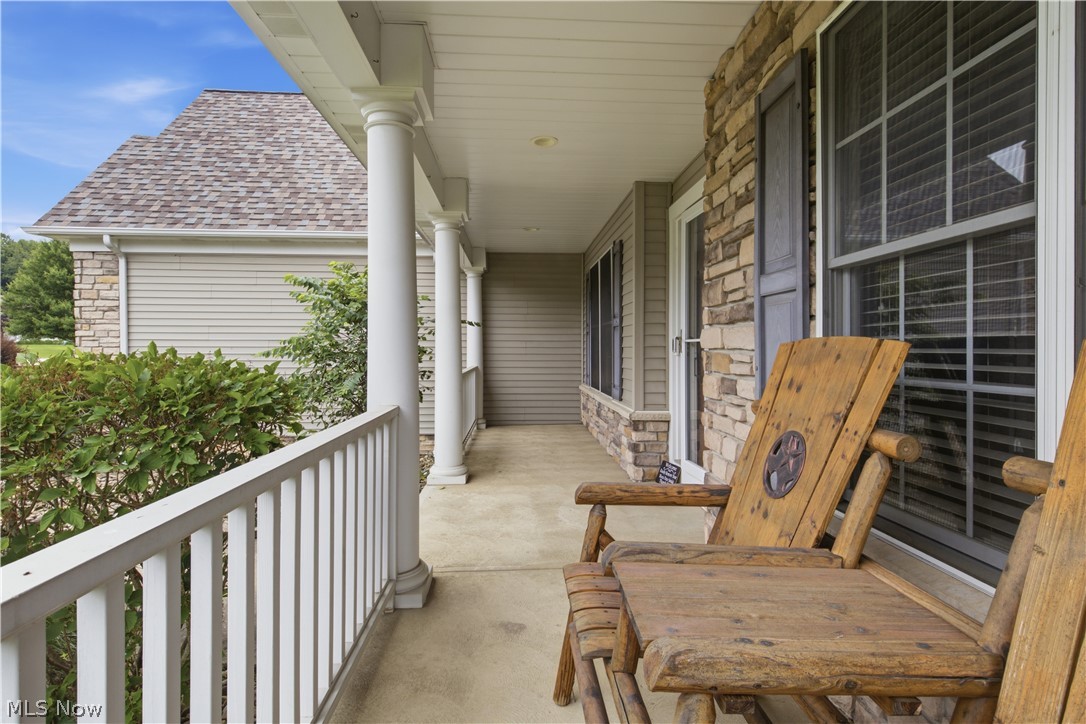 Ellison Creek Sub - Residential