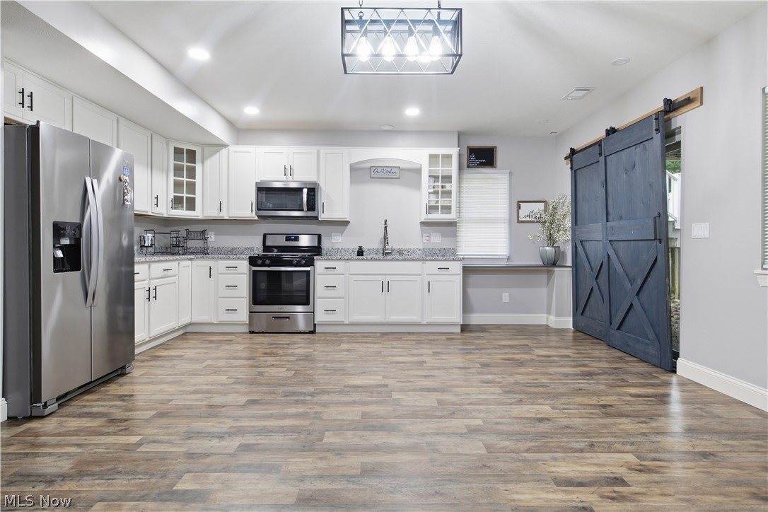 Ellison Creek Sub - Residential