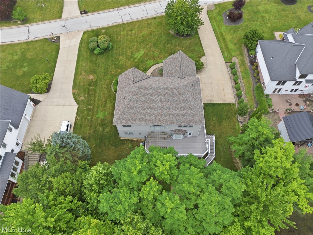Ellison Creek Sub - Residential