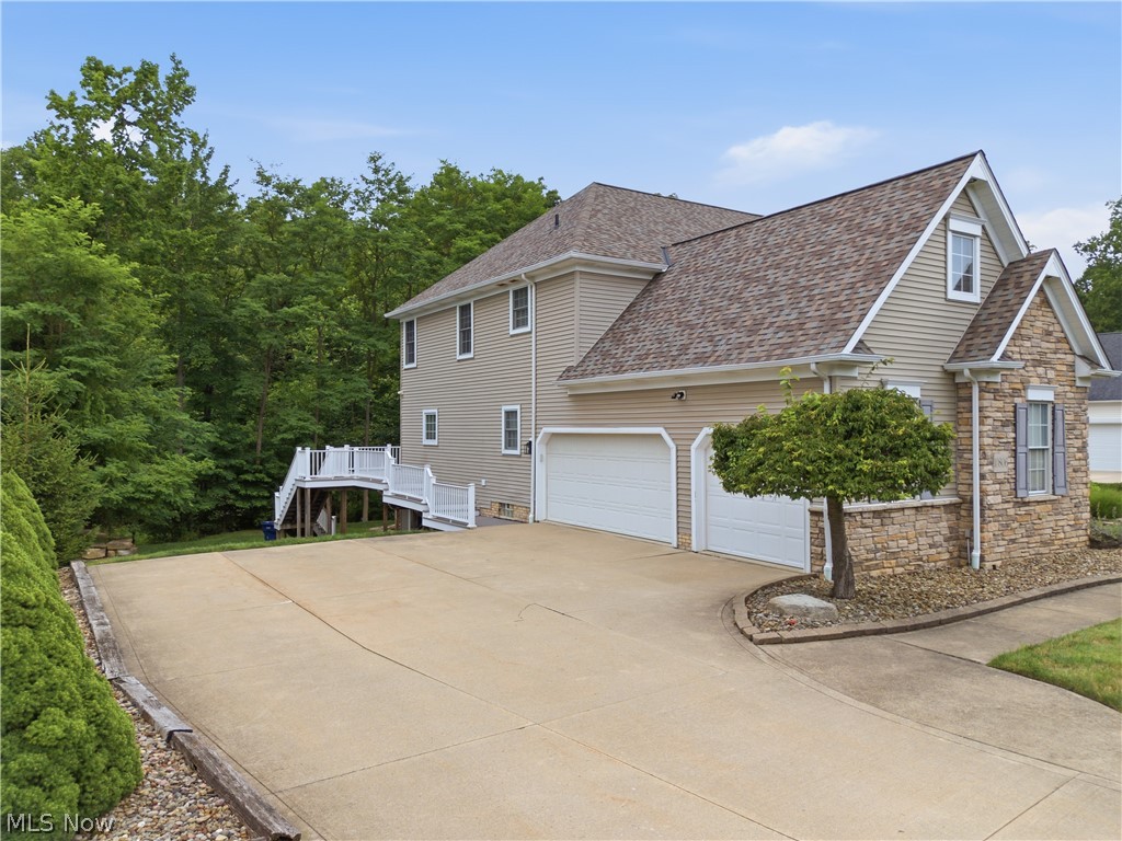 Ellison Creek Sub - Residential