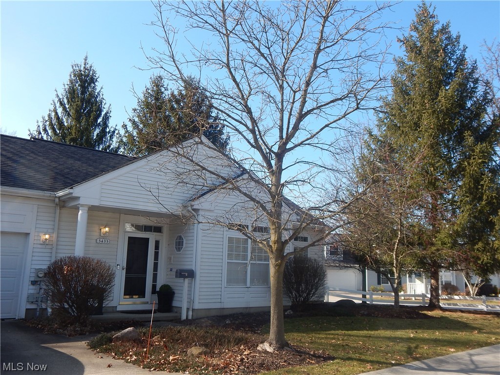 Prescott Commons Condo - Residential