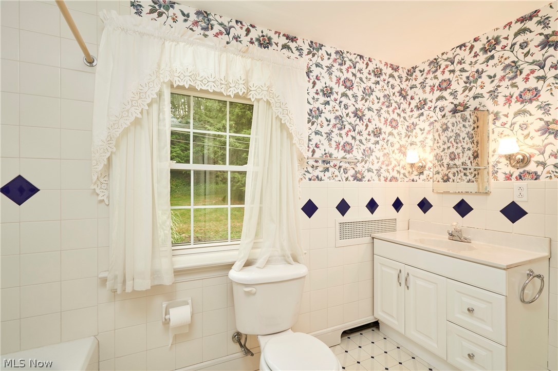 Bath - Residential