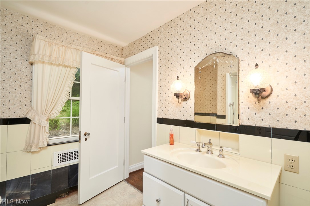 Bath - Residential
