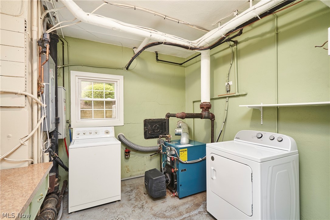 Bath - Residential